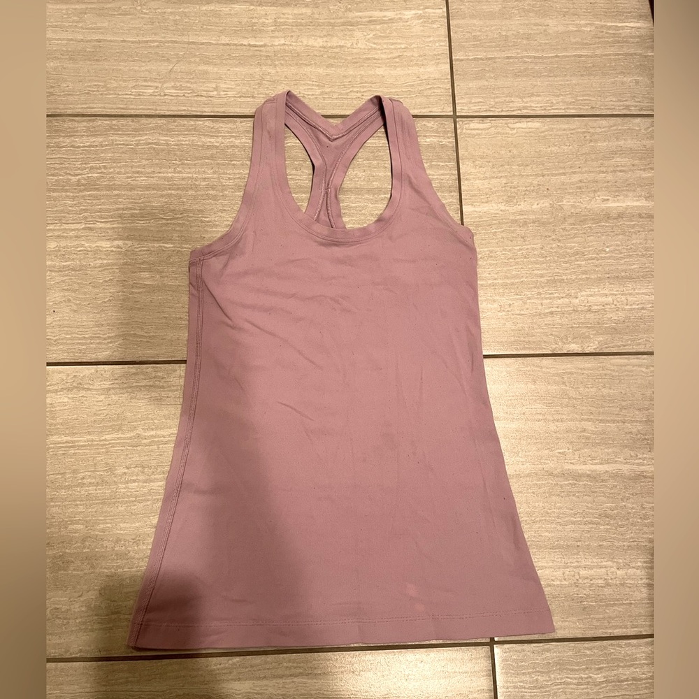 Lululemon tank top athletica
